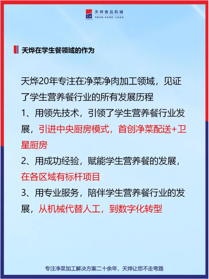 政策驱动，2024学生餐格局或将迎来巨变（下篇）